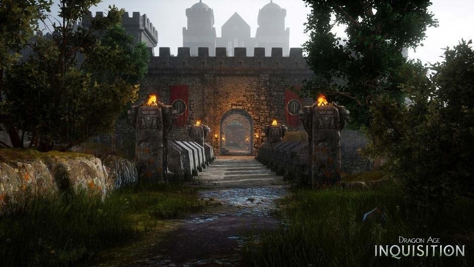 Dragon Age: Inquisition - Imagen 38